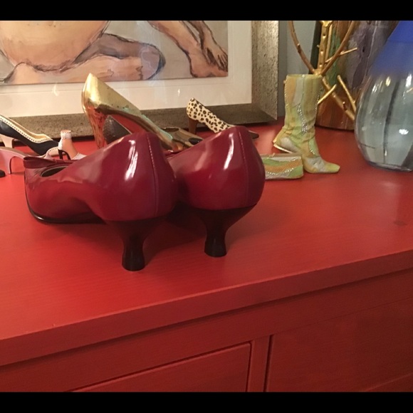 Salvatore Ferragamo Collection Vintage - Picture 4 of 9